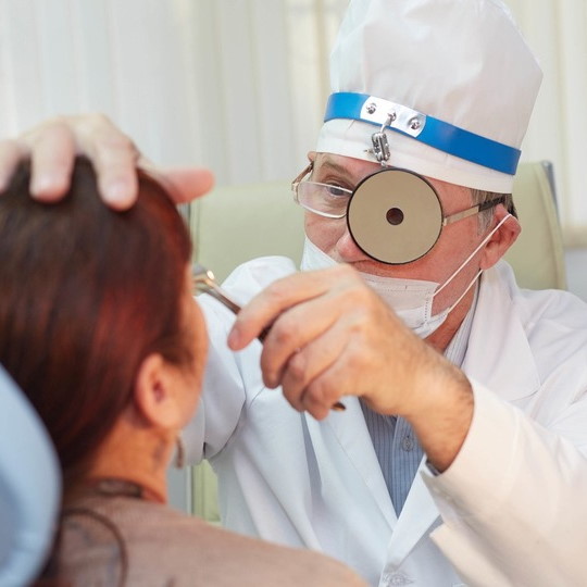 Доктор ЛОР Суми Доктор ЛОР Суми